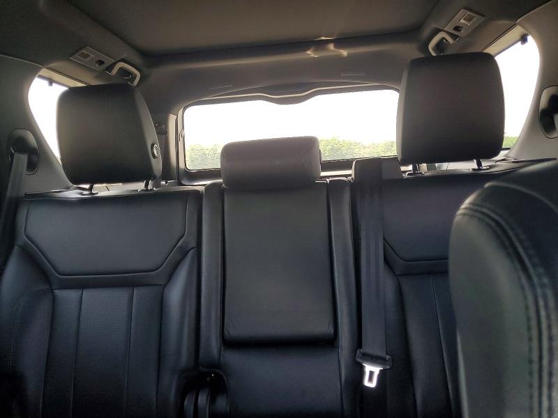 Aukcja sprzedaży 2017 Land Rover Discovery, vin: SALRRBBV1HA011217, numer aukcji: 50243216