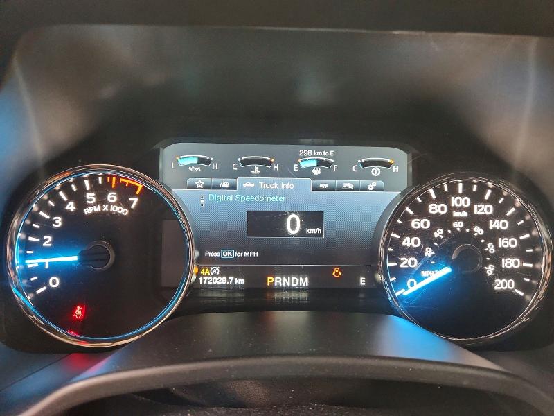 Aukcja sprzedaży 2019 Ford F150, vin: 1FTEW1E5XKFC59321, numer aukcji: 49642586