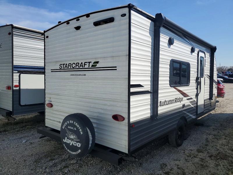 Продаж на аукціоні авто 2023 Starcraft Autumn Ridge, vin: 1SABU0AK4P1BE5102, номер лоту: 48621786