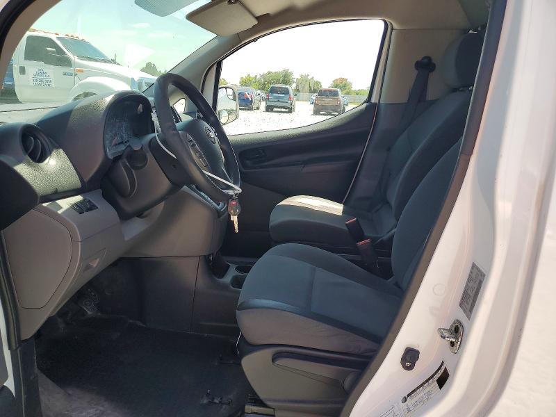 Продажа на аукционе авто 2019 Niss Nv200, vin: 3N6CM0KN8KK693046, номер лота: 52955236