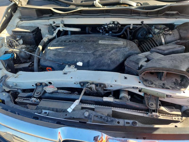 49073146 :رقم المزاد ، 5FNRL6H23KB049236 vin ، 2019 Honda Odyssey مزاد بيع