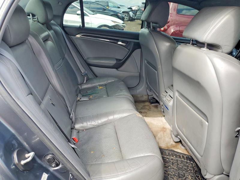 49271196 :رقم المزاد ، 19UUA66214A052944 vin ، 2004 Acura Tl مزاد بيع