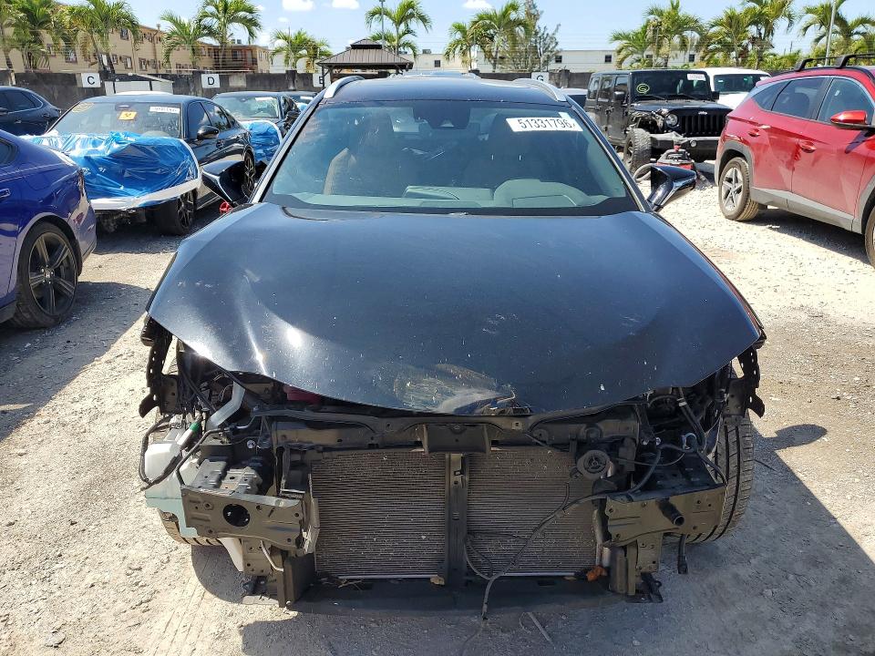 Продажа на аукционе авто 2022 Lexus Ux 250h, vin: JTHP9JBH9N2057207, номер лота: 51331796