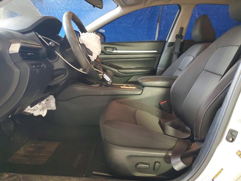 Aukcja sprzedaży 2023 Nissan Altima, vin: 1N4BL4DV5PN314307, numer aukcji: 49886196