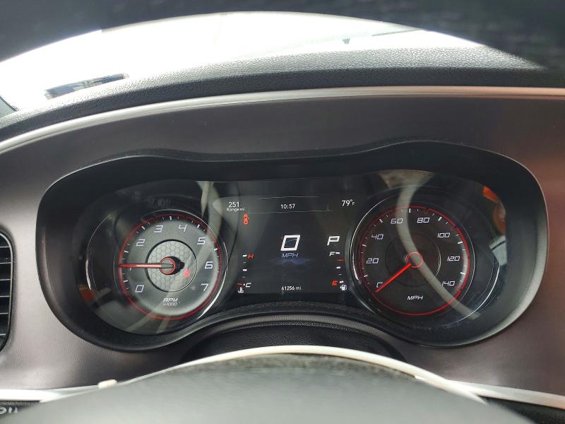Продажа на аукционе авто 2019 Dodge Charger, vin: 2C3CDXBGXKH732451, номер лота: 48017066