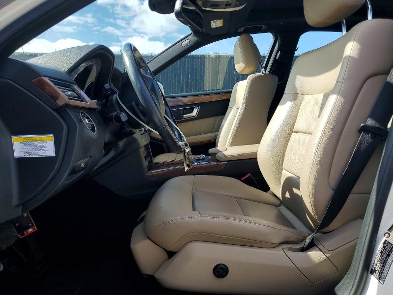 Aukcja sprzedaży 2012 Mercedes-benz E, vin: WDDHF8JB5CA615244, numer aukcji: 49648636