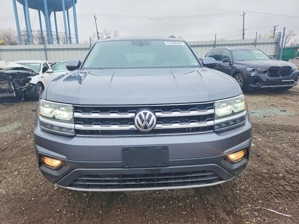 Aukcja sprzedaży 2019 Volkswagen Atlas, vin: 1V2DP2CA7KC620695, numer aukcji: 47059526