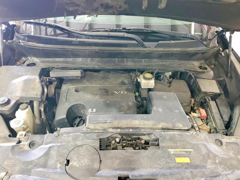 Продажа на аукционе авто 2013 Infiniti Jx35, vin: 5N1AL0MM3DC307140, номер лота: 49214696