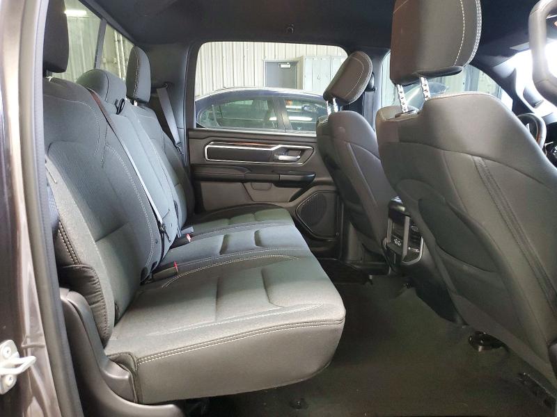 Продаж на аукціоні авто 2023 Ram 1500, vin: 1C6SRFMT2PN683846, номер лоту: 49752516