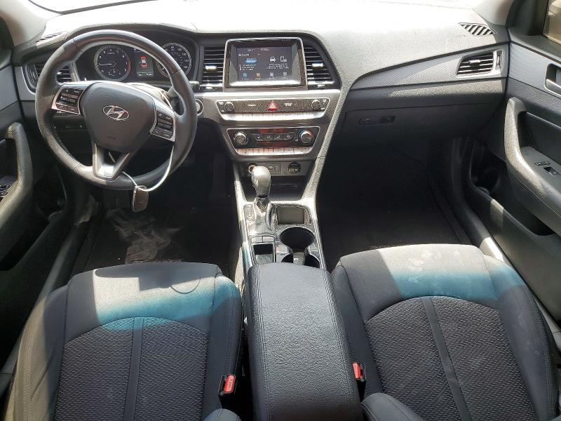 Продажа на аукционе авто 2018 Hyundai Sonata, vin: 5NPE34AF4JH684546, номер лота: 50482646