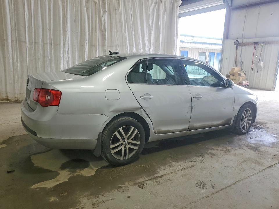 49233866 :رقم المزاد ، 3VWST71K86M737491 vin ، 2006 Volkswagen Jetta مزاد بيع