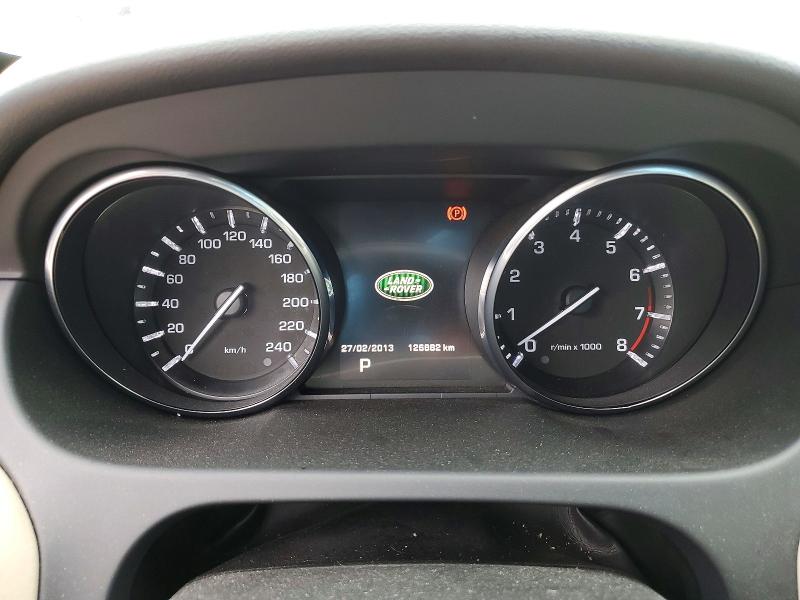 Aukcja sprzedaży 2016 Land Rover Discovery Sport, vin: SALCR2BG8GH577405, numer aukcji: 48880546