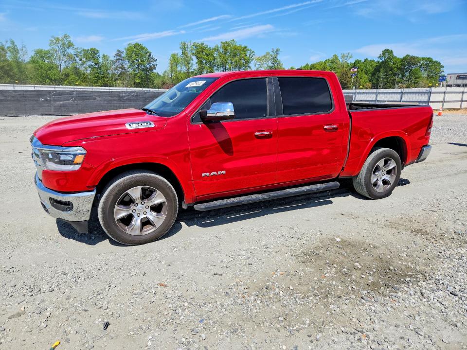 Продаж на аукціоні авто 2020 Ram 1500, vin: 1C6SRFJT1LN393239, номер лоту: 49229856