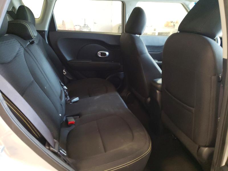 49775776 :رقم المزاد ، KNDJP3A59G7829095 vin ، 2016 Kia Soul مزاد بيع