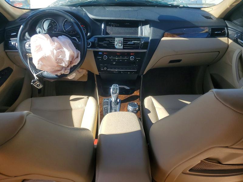 Aukcja sprzedaży 2015 Bmw X4, vin: 5UXXW3C54F0M88916, numer aukcji: 51152746