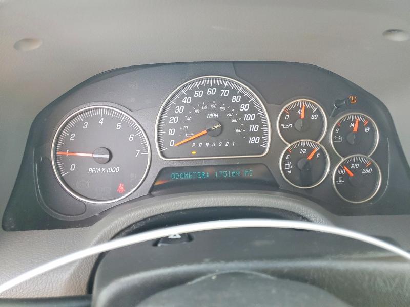 2007 Gmc Envoy მანქანა იყიდება აუქციონზე, vin: 1GKDT13SX72256760, აუქციონის ნომერი: 50854836