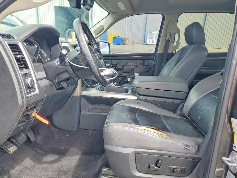 Aukcja sprzedaży 2017 Ram 1500, vin: 3C6RR6LT3HG687351, numer aukcji: 49474526