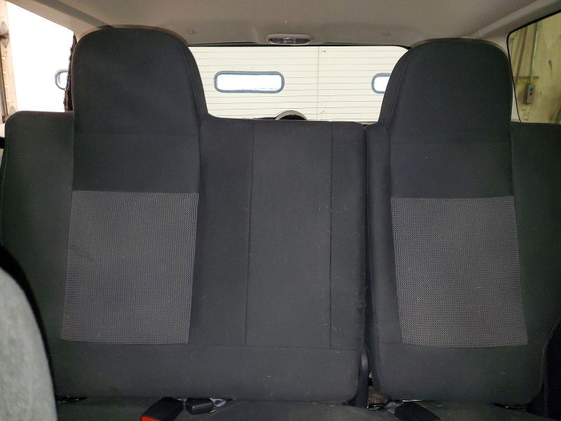 Продаж на аукціоні авто 2016 Jeep Patriot, vin: 1C4NJRFB2GD758442, номер лоту: 51357996