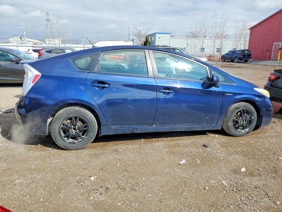 48471926 :رقم المزاد ، JTDKN3DU9C1488274 vin ، 2012 Toyota Prius مزاد بيع
