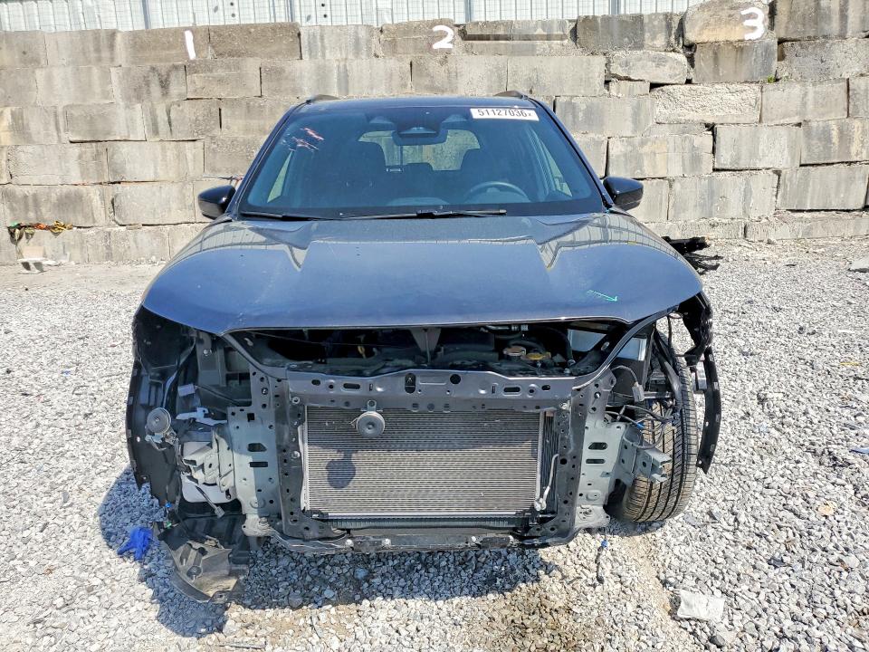 Продаж на аукціоні авто 2025 Subaru Forester, vin: JF2SLDFC0SH518494, номер лоту: 51127036