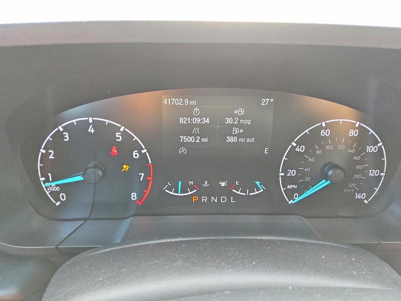 Продаж на аукціоні авто 2022 Ford Maverick, vin: 3FTTW8F9XNRA63114, номер лоту: 48707656