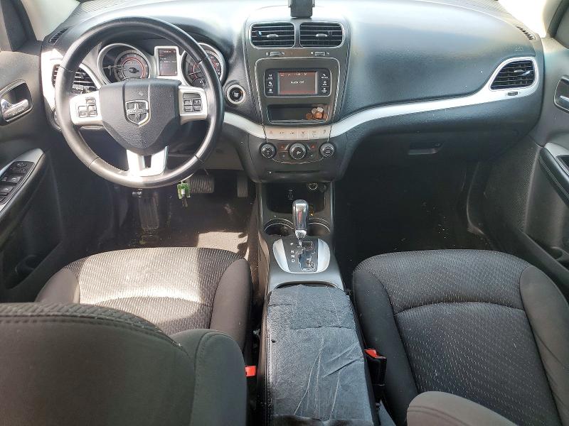 2017 Dodge Journey მანქანა იყიდება აუქციონზე, vin: 3C4PDCBG2HT619552, აუქციონის ნომერი: 49640686