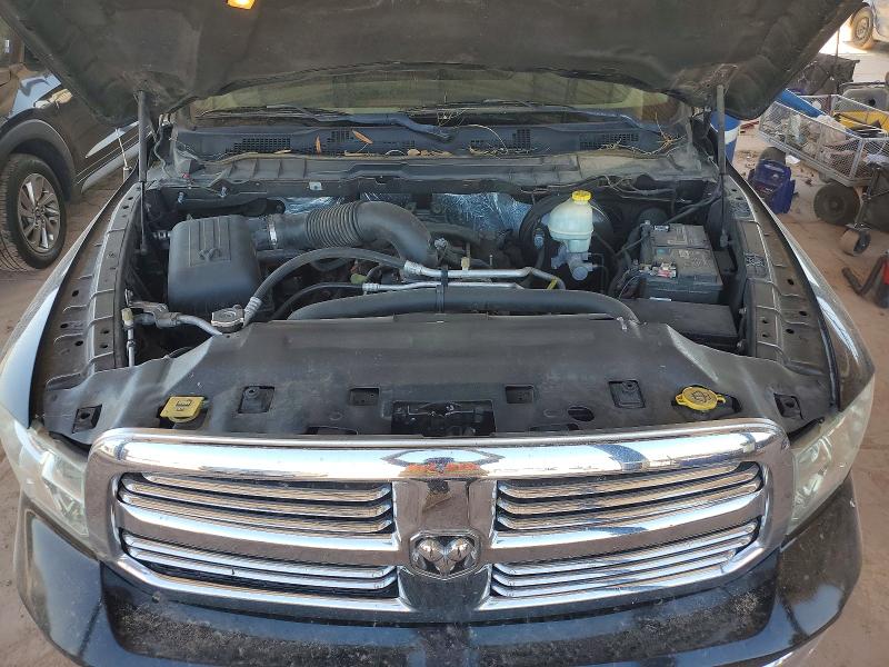 2016 Ram 1500 მანქანა იყიდება აუქციონზე, vin: 3C6RR6LT2GG356257, აუქციონის ნომერი: 50737056