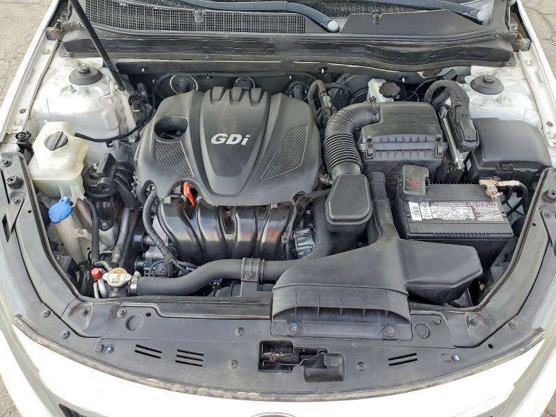 Auction sale of the 2013 Kia Optima, vin: 5XXGN4A78DG251727, lot number: 48021676