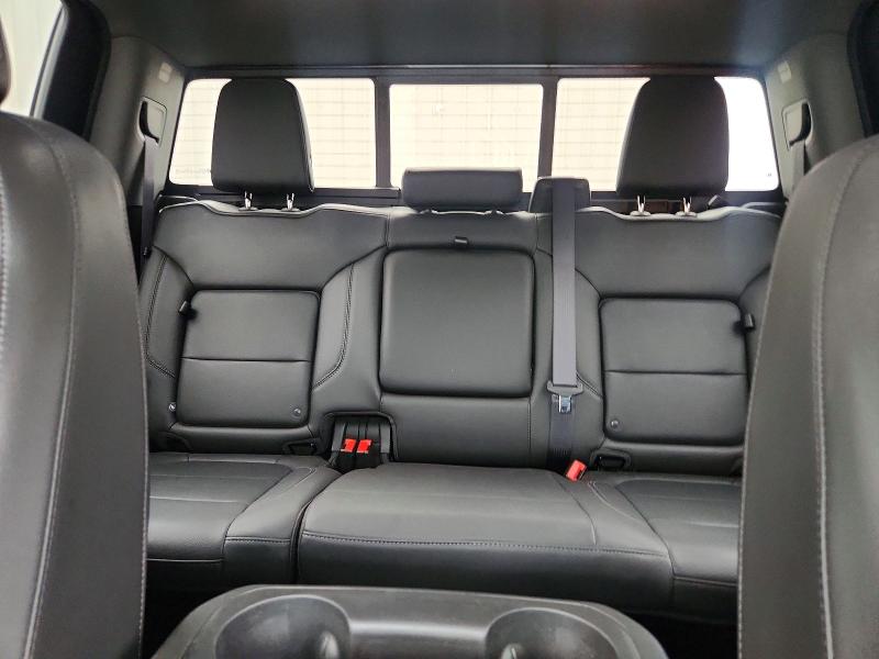 Aukcja sprzedaży 2020 Chevrolet Silverado, vin: 1GCUYGED4LZ237217, numer aukcji: 51171046