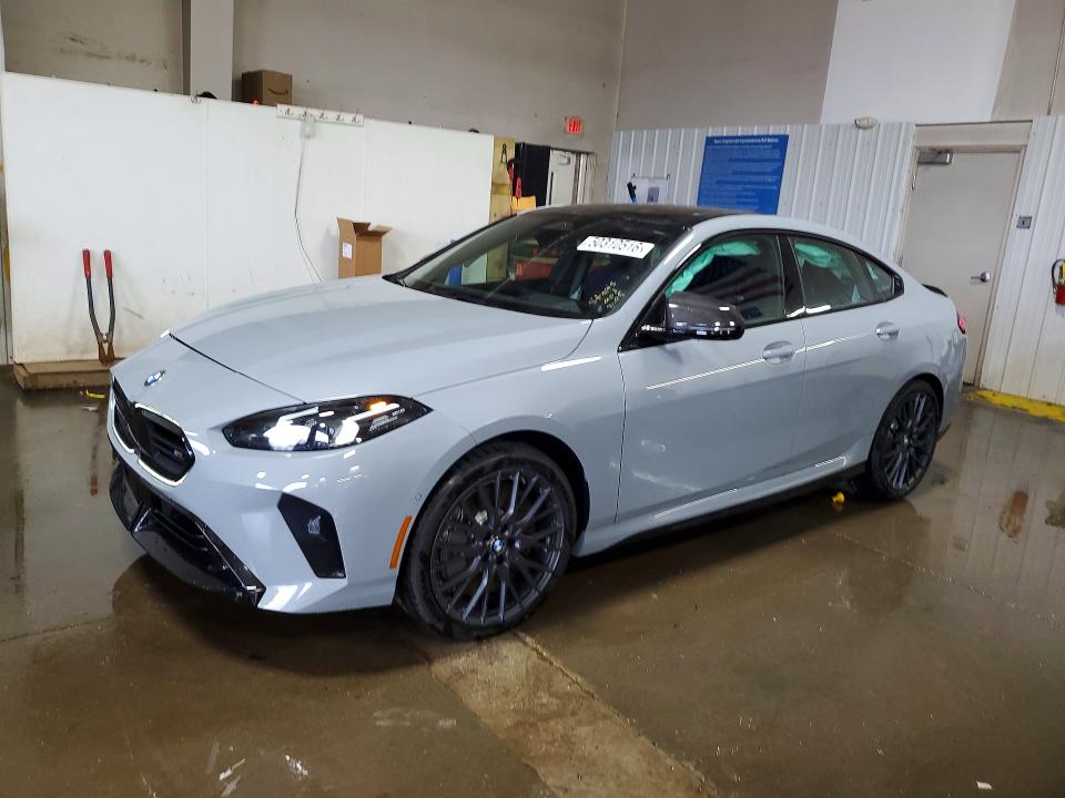Aukcja sprzedaży 2026 Bmw M235xi, vin: WBA33GG03T7V05994, numer aukcji: 50310516