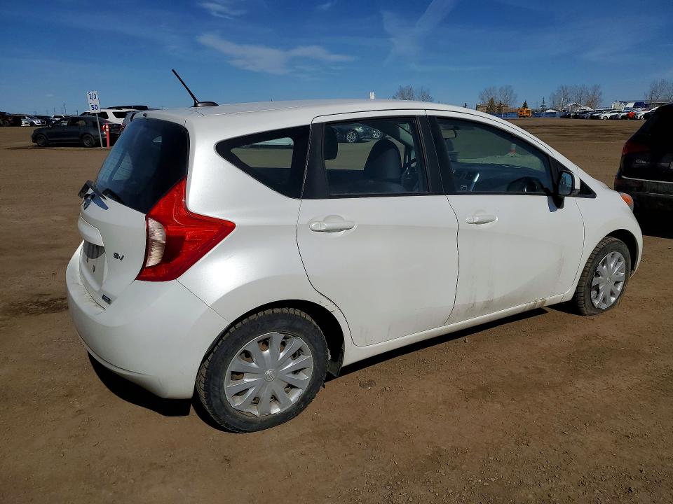 Продаж на аукціоні авто 2014 Nissan Versa Note, vin: 3N1CE2CP8EL368037, номер лоту: 49825706
