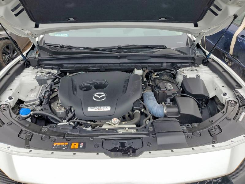 Aukcja sprzedaży 2023 Mazda Cx-50, vin: 7MMVABDY3PN103621, numer aukcji: 48303936