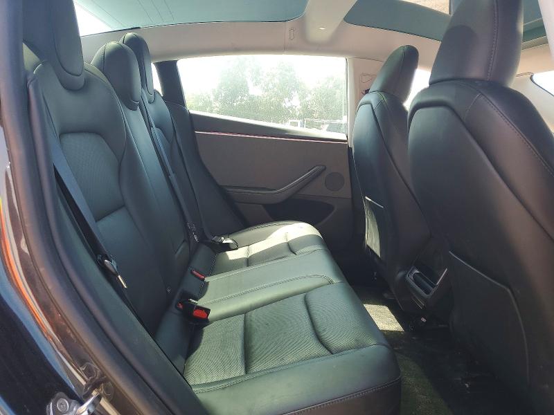 Продажа на аукционе авто 2024 Tesla Model 3, vin: 5YJ3E1EA0RF742130, номер лота: 51316246