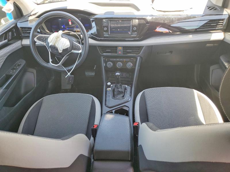 Aukcja sprzedaży 2023 Volkswagen Taos, vin: 3VVCX7B29PM301052, numer aukcji: 51349506