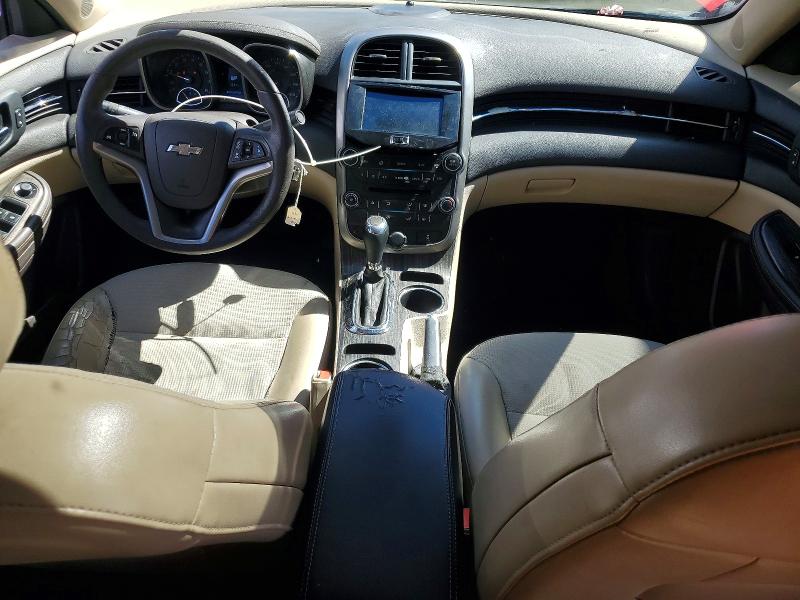 Продаж на аукціоні авто 2014 Chevrolet Malibu, vin: 1G11C5SL2EF289119, номер лоту: 49342056