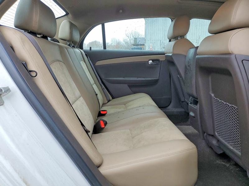 Продажа на аукционе авто 2009 Chevrolet Malibu, vin: 1G1ZJ57B094200710, номер лота: 48241086