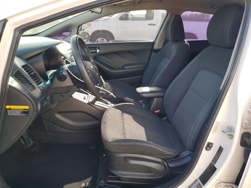 Aukcja sprzedaży 2014 Kia Forte, vin: KNAFX4A69E5212841, numer aukcji: 47384086