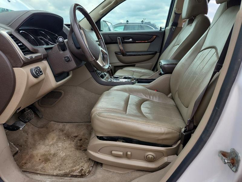 51383026 :رقم المزاد ، 1GKKVTKD7GJ229389 vin ، 2016 Gmc Acadia مزاد بيع