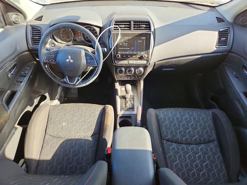 Продаж на аукціоні авто 2026 Mitsubishi Outlander Sport, vin: JA4ARUAUXTU010299, номер лоту: 49816216