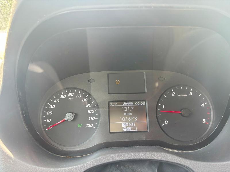 Продажа на аукционе авто 2019 Mercedes-benz Sprinter, vin: WD4PF1CD6KP136313, номер лота: 50695916