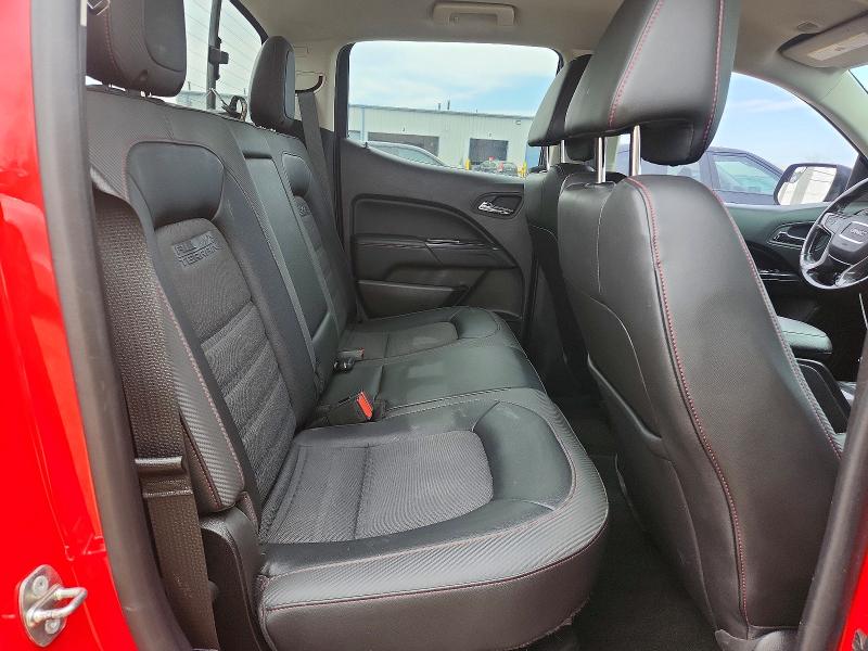 Продаж на аукціоні авто 2016 Gmc Canyon, vin: 1GTG6CE39G1297503, номер лоту: 48989986