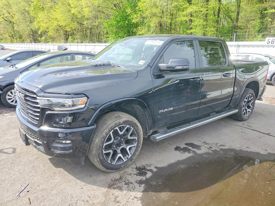 Aukcja sprzedaży 2025 Ram 1500, vin: 1C6SRFJP4SN582470, numer aukcji: 50966056
