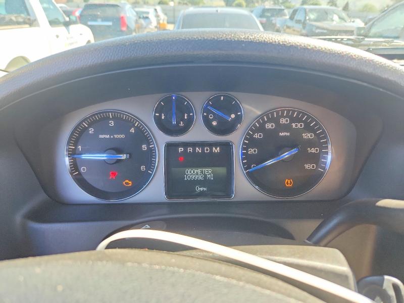 Продаж на аукціоні авто 2008 Cadillac Escalade, vin: 1GYFK63828R222811, номер лоту: 48527196