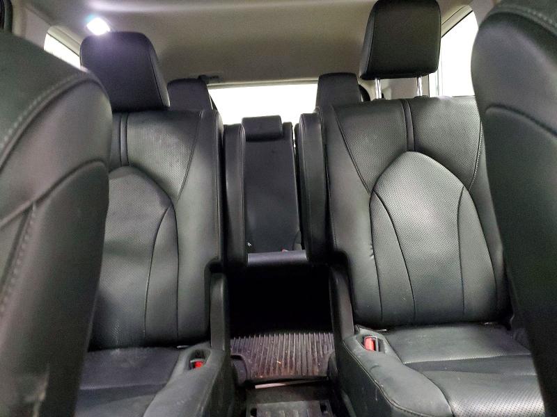 Продаж на аукціоні авто 2025 Toyota Grand Highlander, vin: 5TDAAAB55SS073705, номер лоту: 48478336