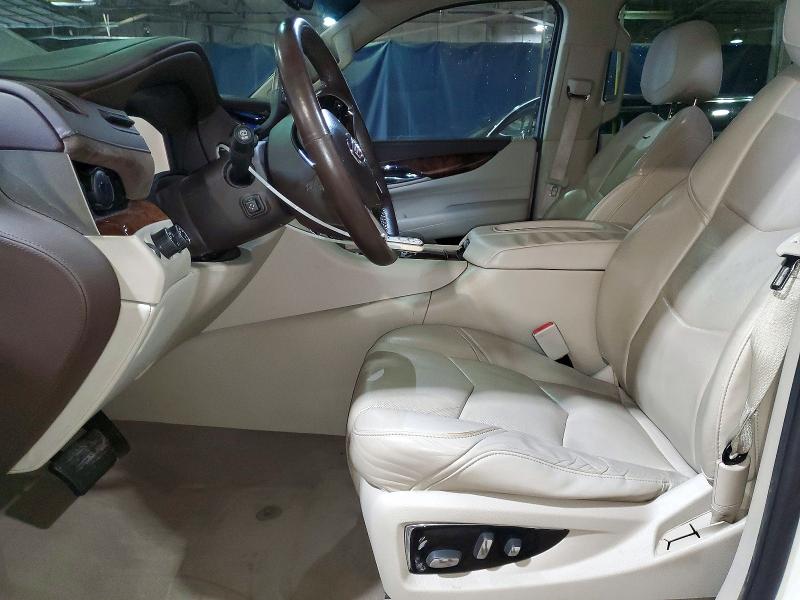 Продаж на аукціоні авто 2015 Cadillac Escalade, vin: 1GYS4JKJ4FR226355, номер лоту: 48136696