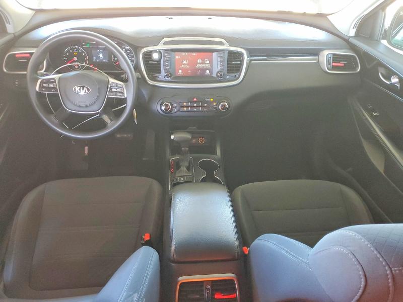 Продажа на аукционе авто 2020 Kia Sorento, vin: 5XYPGDA58LG612120, номер лота: 49078976