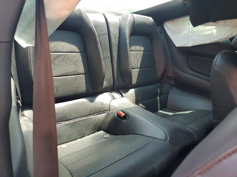 2020 Ford Mustang მანქანა იყიდება აუქციონზე, vin: 1FA6P8TH6L5148009, აუქციონის ნომერი: 51156346