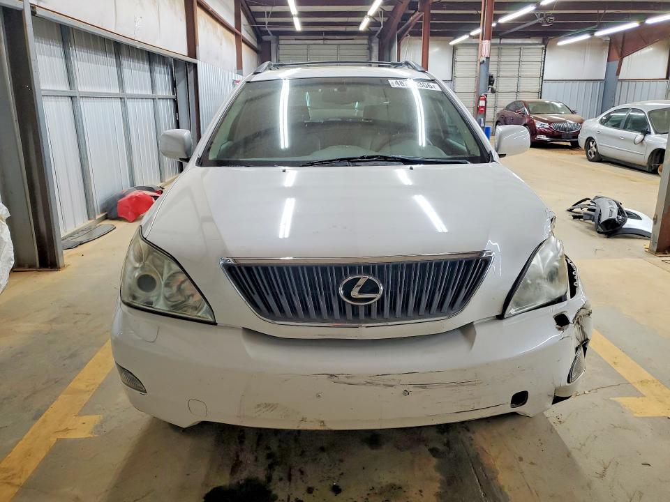 Продаж на аукціоні авто 2004 Lexus Rx 330, vin: 2T2HA31U94C009497, номер лоту: 48006306