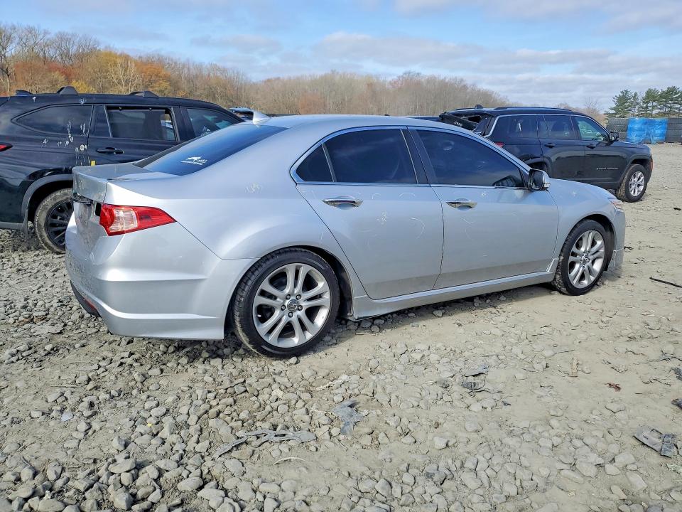 Aukcja sprzedaży 2013 Acura Tsx, vin: JH4CU2F40DC012613, numer aukcji: 49405636