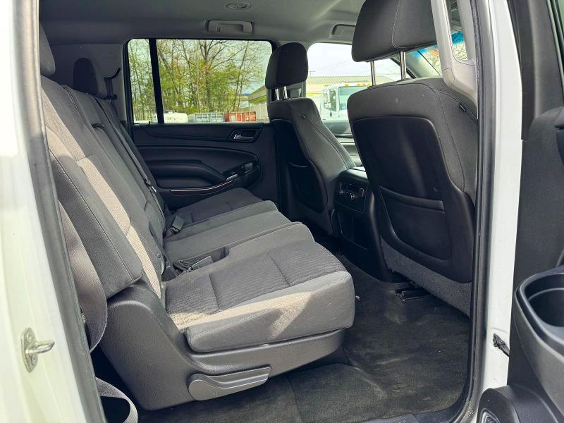Aukcja sprzedaży 2015 Gmc Yukon Xl, vin: 1GKS2GKC9FR123436, numer aukcji: 52143696